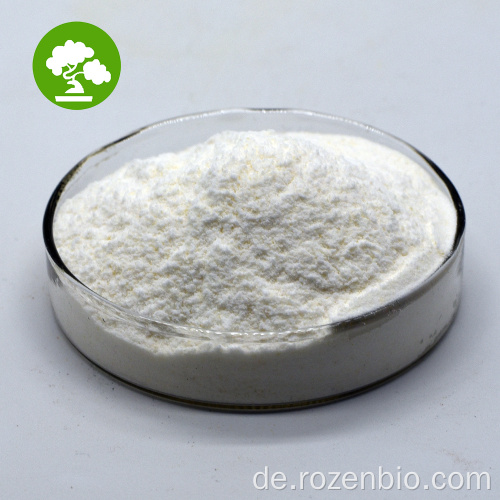 Vitamin D-Biotin Pure Hair Supplement Biotin Pulver